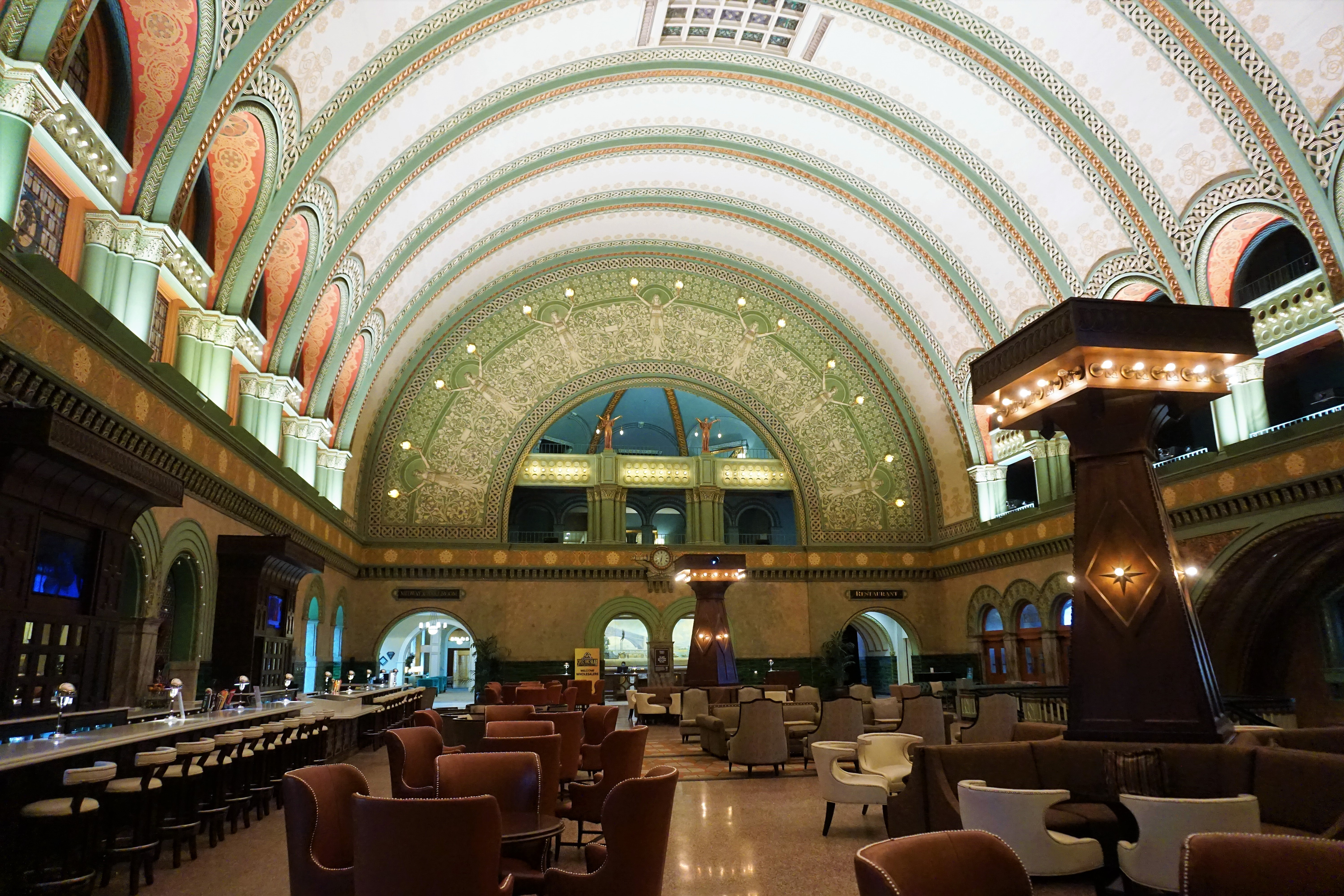 DON'T MISS SAINT LOUIS! – Aimless Wanderings