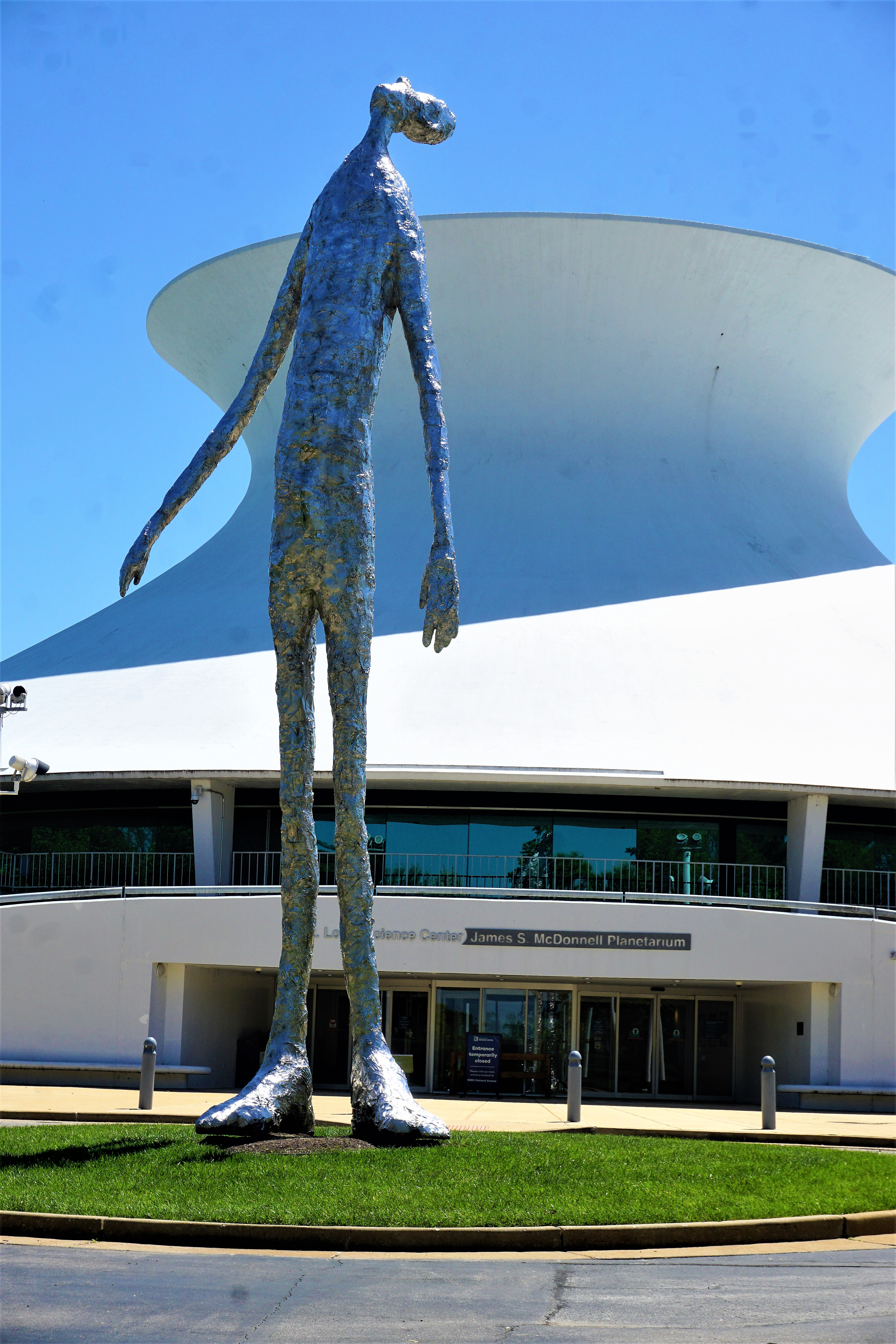 DON'T MISS SAINT LOUIS! – Aimless Wanderings